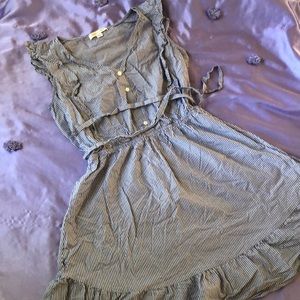 Amour Vert sundress 100% organic cotton